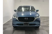 $25500 : Mazda CX-5 2022 AWD 2.5 Turb thumbnail