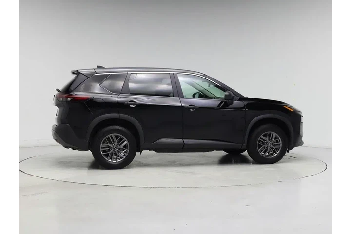 $19998 : Nissan Rogue 2023 AWD S 4dr image 7