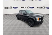 $25495 : Ford F-150 2020 4x4 XL 4dr S thumbnail