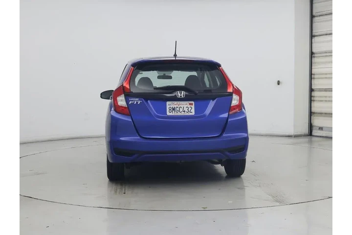 $18998 : Honda Fit 2019 LX 4dr Hatchb image 6