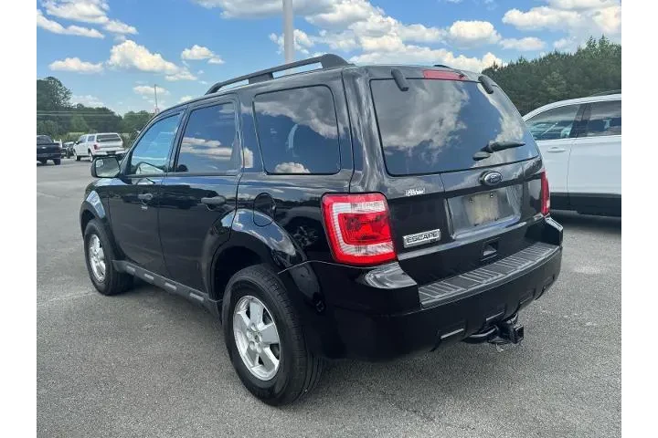 $7991 : Ford Escape 2012 XLT 4dr SUV image 6