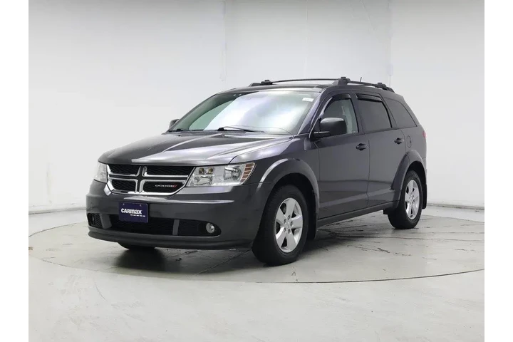 $14599 : Dodge Journey 2016 SE 4dr SU image 4