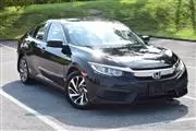 2016 Honda Civic EX Sedan 4D en Los Angeles