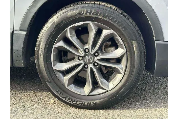 $26990 : Honda CR-V 2022 AWD EX-L 4dr image 7