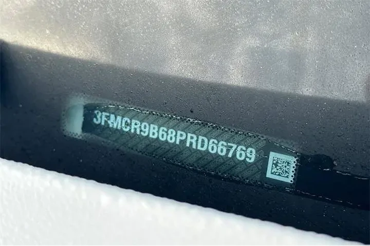 $24921 : Ford Bronco Sport 2023 AWD B image 9