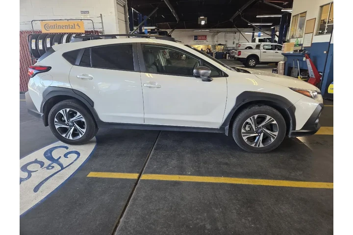 $25950 : Subaru Crosstrek 2024 AWD Pr image 9