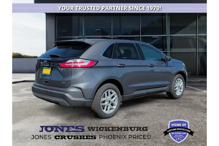 $24695 : Ford Edge 2024 AWD ST-Line 4 image 4