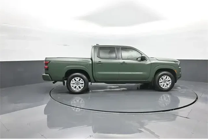 $27996 : Nissan Frontier 2022 4x4 S 4 image 8