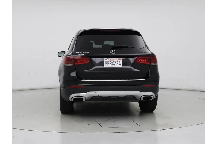 $24998 : Mercedes-Benz GLC 2020 AWD G image 6