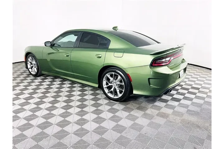 $26300 : Dodge Charger 2023 GT 4dr Se image 5