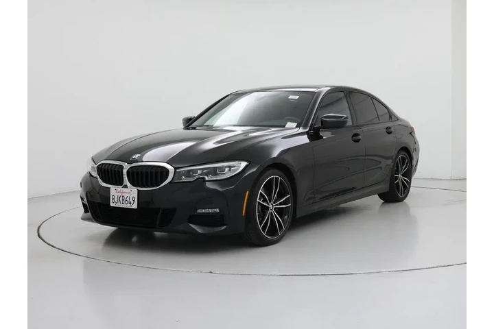 $29998 : BMW 3 Series 2019 330i 4dr S image 4