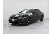 $29998 : BMW 3 Series 2019 330i 4dr S thumbnail