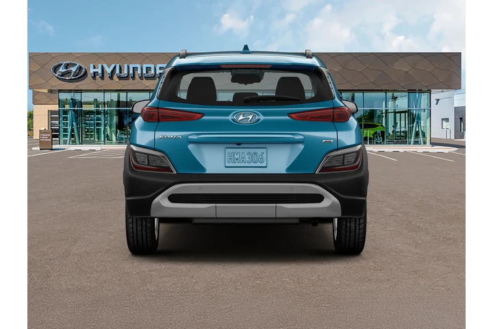 $18682 : Hyundai KONA 2023 AWD SEL 4d image 6