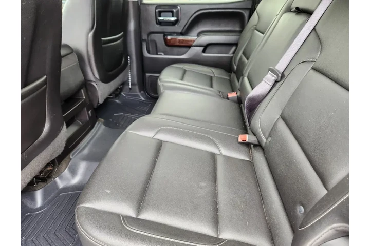 $22553 : GMC Sierra 1500 2015 4x4 SLT image 9