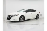 $15998 : Nissan Maxima 2017 3.5 S 4dr thumbnail