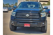 $38888 : Toyota Tundra 2019 4x2 1794 thumbnail