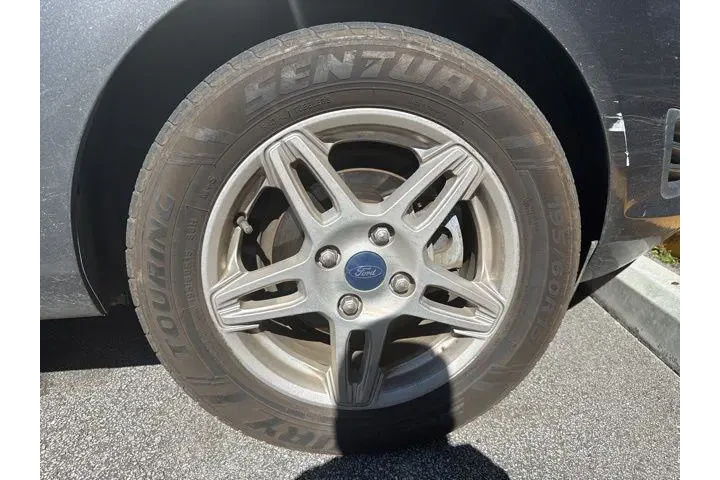 $7816 : Ford Fiesta 2019 SE 4dr Seda image 9