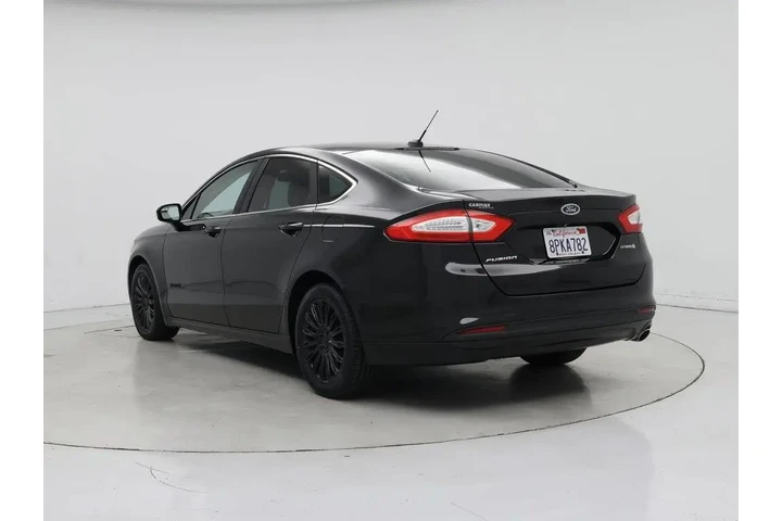 $11998 : Ford Fusion Hybrid 2014 SE 4 image 2