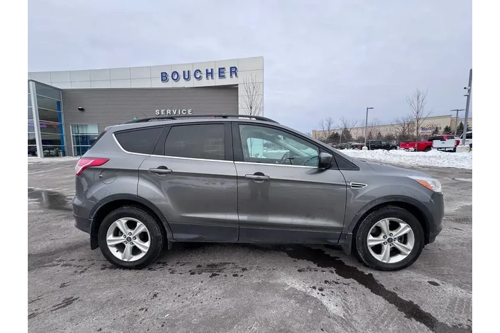 $10395 : Ford Escape 2014 AWD SE 4dr image 4