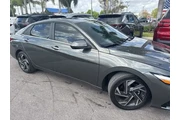 $21559 : Hyundai ELANTRA 2025 SEL Con thumbnail