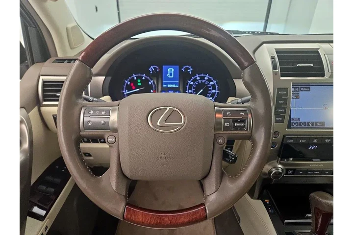 $30998 : Lexus GX 460 2016 AWD Luxury image 10