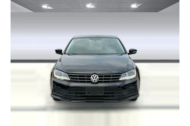 $15224 : Volkswagen Jetta 2018 1.4T S image 6