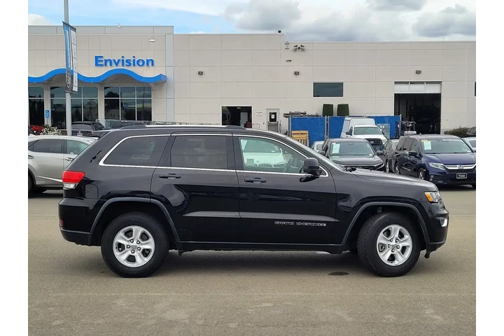 $9988 : Jeep Grand Cherokee 2017 4x2 image 4