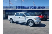 Ford F-150 2014 4x2 STX 4dr en San Antonio