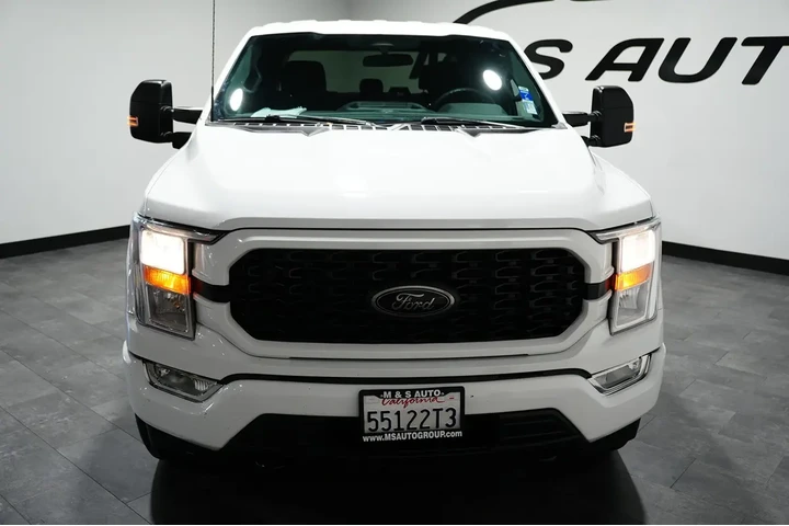 $29461 : 2022 F-150 XL image 8