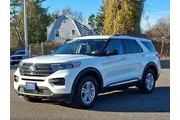 $28749 : Ford Explorer 2022 AWD XLT 4 thumbnail