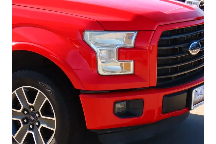 $12999 : Ford F-150 2015 4x2 XLT 4dr image 6