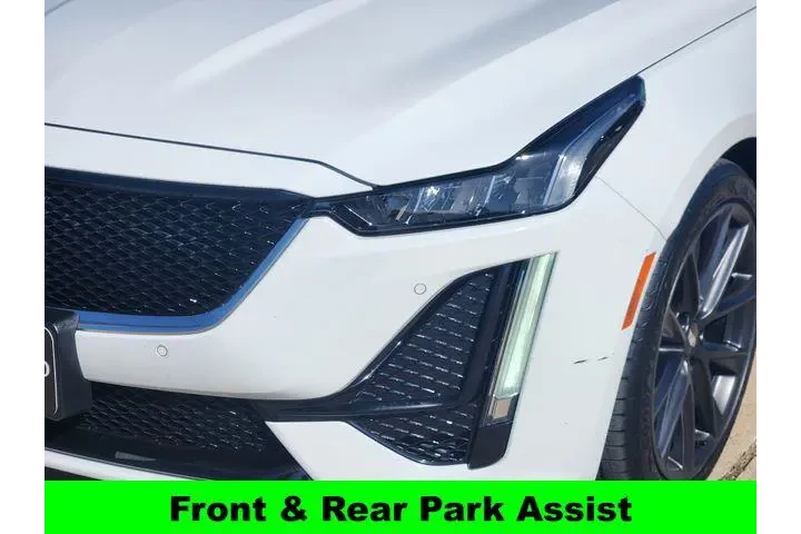 $33394 : Cadillac CT5 2023 Sport 4dr image 8