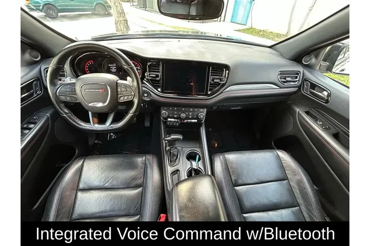 $25000 : Dodge Durango 2024 GT 4dr SU image 10