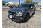 $24419 : Nissan Rogue 2023 SL 4dr Cro thumbnail