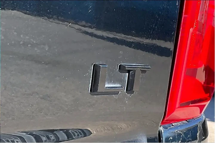 $32563 : Chevrolet Silverado 1500 202 image 9