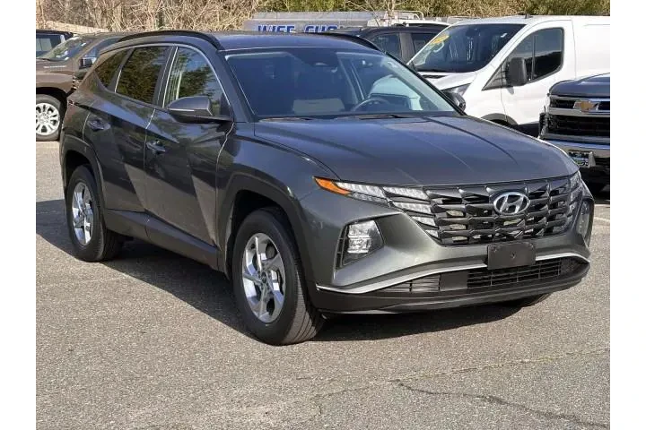 $23999 : Hyundai TUCSON 2023 AWD SEL image 5