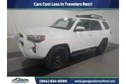 Toyota 4Runner 2023 4x4 SR5