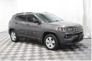 $17989 : Jeep Compass 2022 4x4 Latitu thumbnail