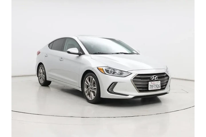 $13998 : Hyundai ELANTRA 2017 Limited image 1