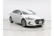 Hyundai ELANTRA 2017 Limited en Modesto