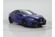 Honda Civic 2020 Si 4dr Seda