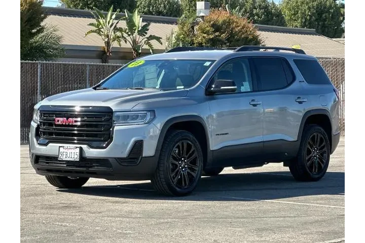 $27970 : GMC Acadia 2023 SLE 4dr SUV image 7