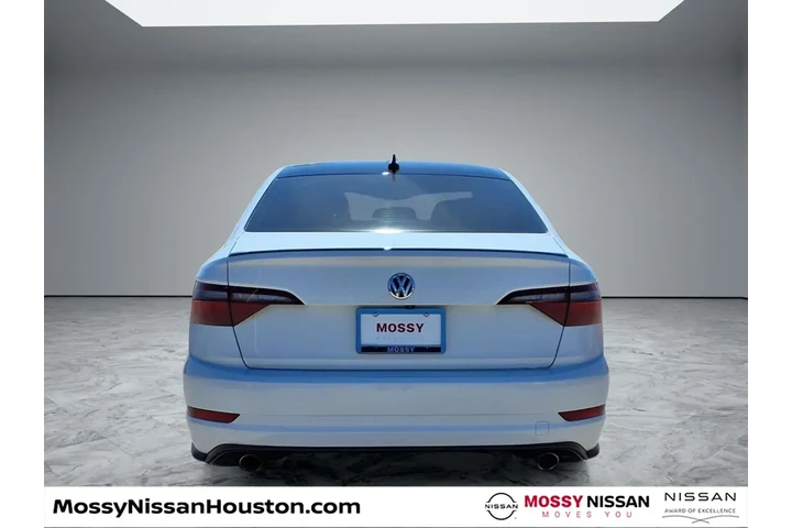 $19995 : Volkswagen Jetta GLI 2021 S image 6
