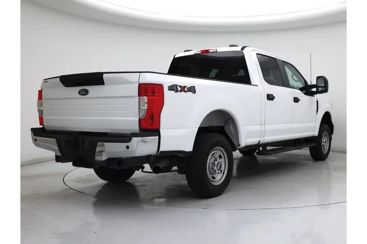 $36998 : Ford F-250 Super Duty 2021 4 image 8
