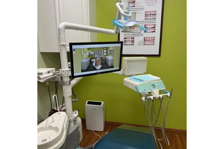 Dentista general y cosmético image 3