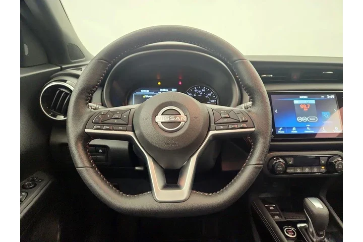 $21998 : Nissan Kicks 2022 SR 4dr Cro image 10