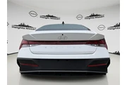 $20190 : Hyundai ELANTRA 2025 SE 4dr thumbnail