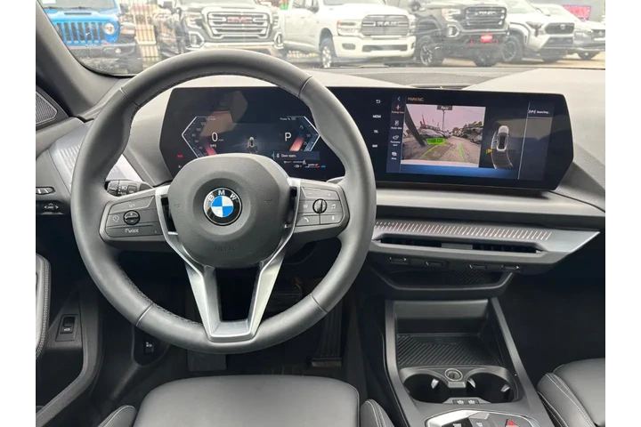 2025 BMW 2 Series 228 xDrive image 8