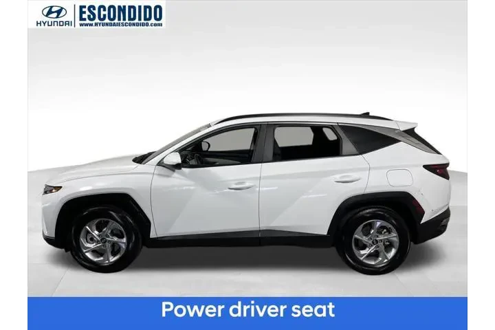 $21195 : Hyundai TUCSON 2024 SEL 4dr image 3