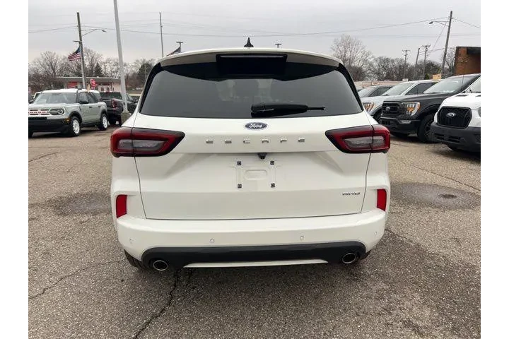 $22995 : Ford Escape 2024 AWD ST-Line image 5